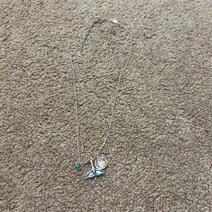 Mermaid Necklace